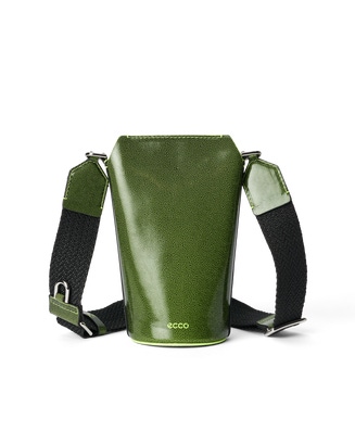 ECCO POT BAG  - Green - Main