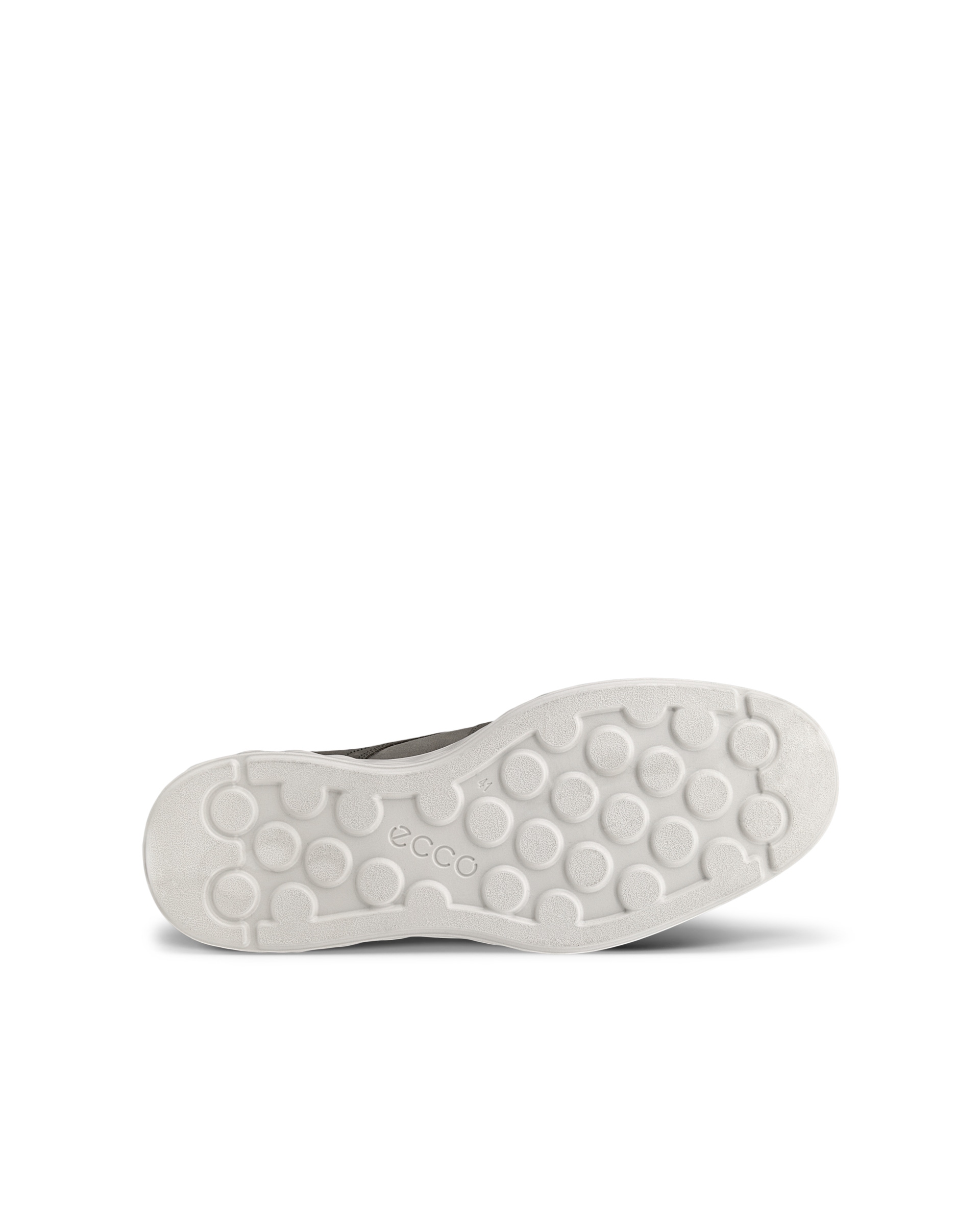Zapatos Derby de nobuk ECCO® S Lite Hybrid para hombre - undefined - Sole