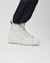 ECCO STREET ACE RUGGED WOMEN'S HIGH-TOP SNEAKER - Black - Lifestyle image-1