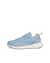 Women's ECCO® Biom 2.2 Textile Sneaker - Blue - Outside