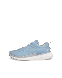 ECCO BIOM 2.2 WOMEN'S SNEAKER - Blue - Outside