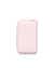 ECCO WALLET ZIP AROUND - Pink - Back