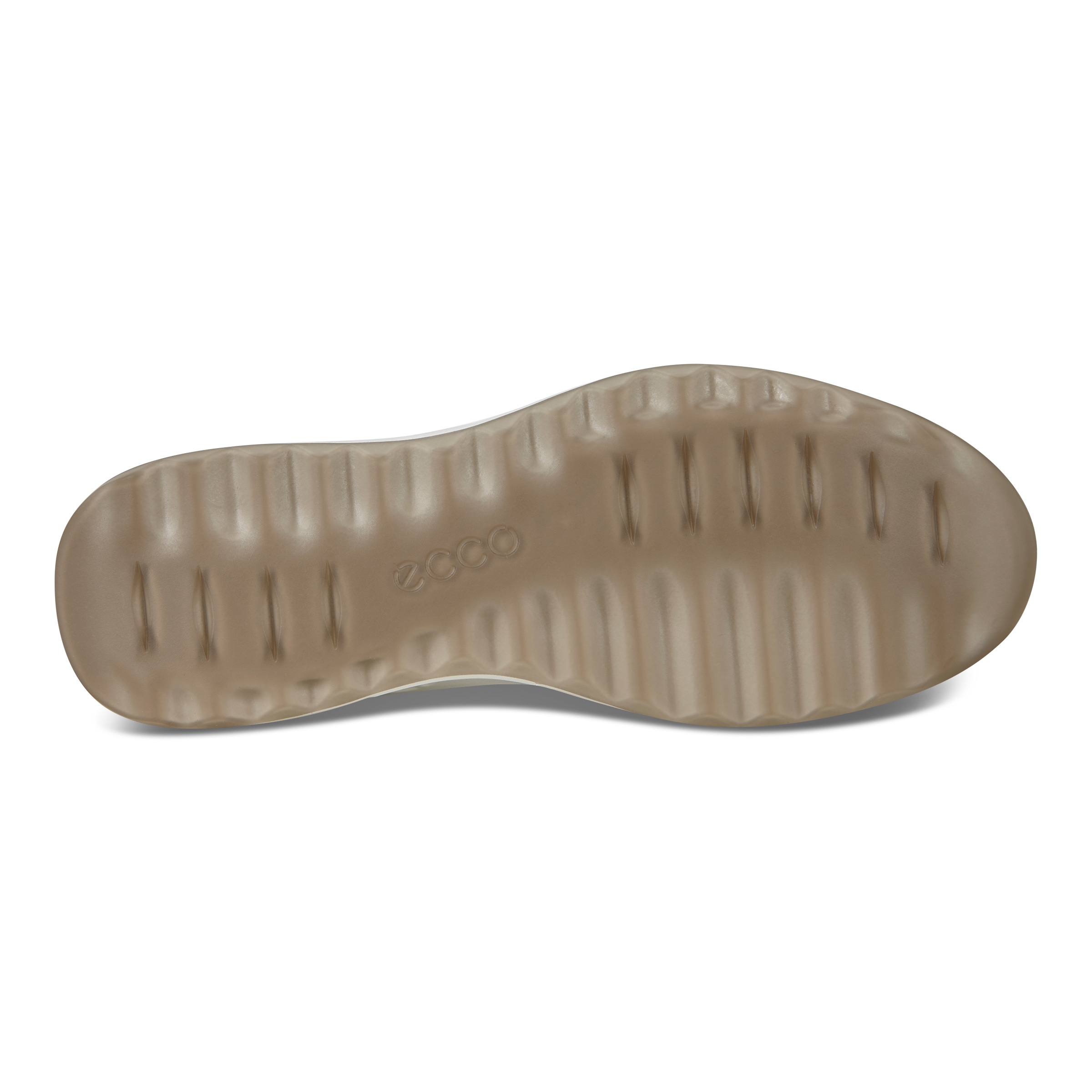 ECCO Flexure Runner II - Black - Sole