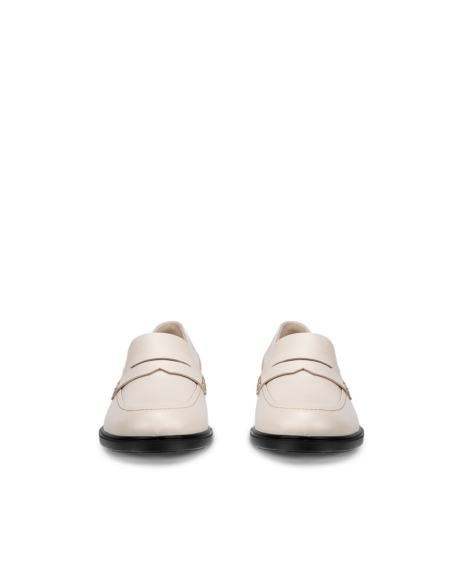 Ecco loafers on sale