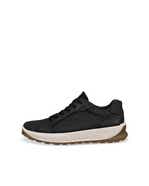 Men's ECCO® Byway 2.0 Lace-Up Shoe - Black - Outside