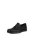 남성 ECCO® S Lite 가죽 모카신 - Black - Main