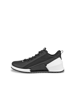 ECCO BIOM 2.0 Athleisure Shoes - Black - Outside