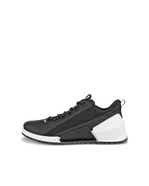 ECCO BIOM 2.0 MEN'S SNEAKER - Grey - Outside