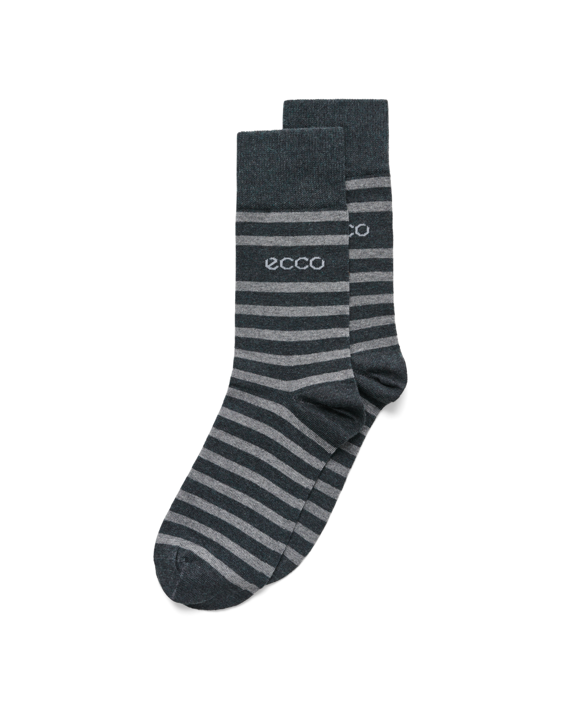 ECCO Classic Stripe Mid Cut - Hall - Main