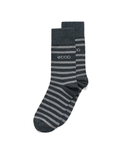 ECCO Classic Stripe Mid Cut - Hall - Main