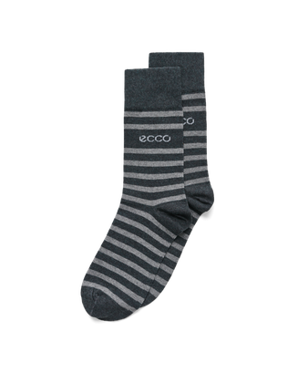 ECCO Classic Stripe Mid Cut - Hall - Main