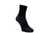 ECCO Everyday Crew Sock - Black - Main