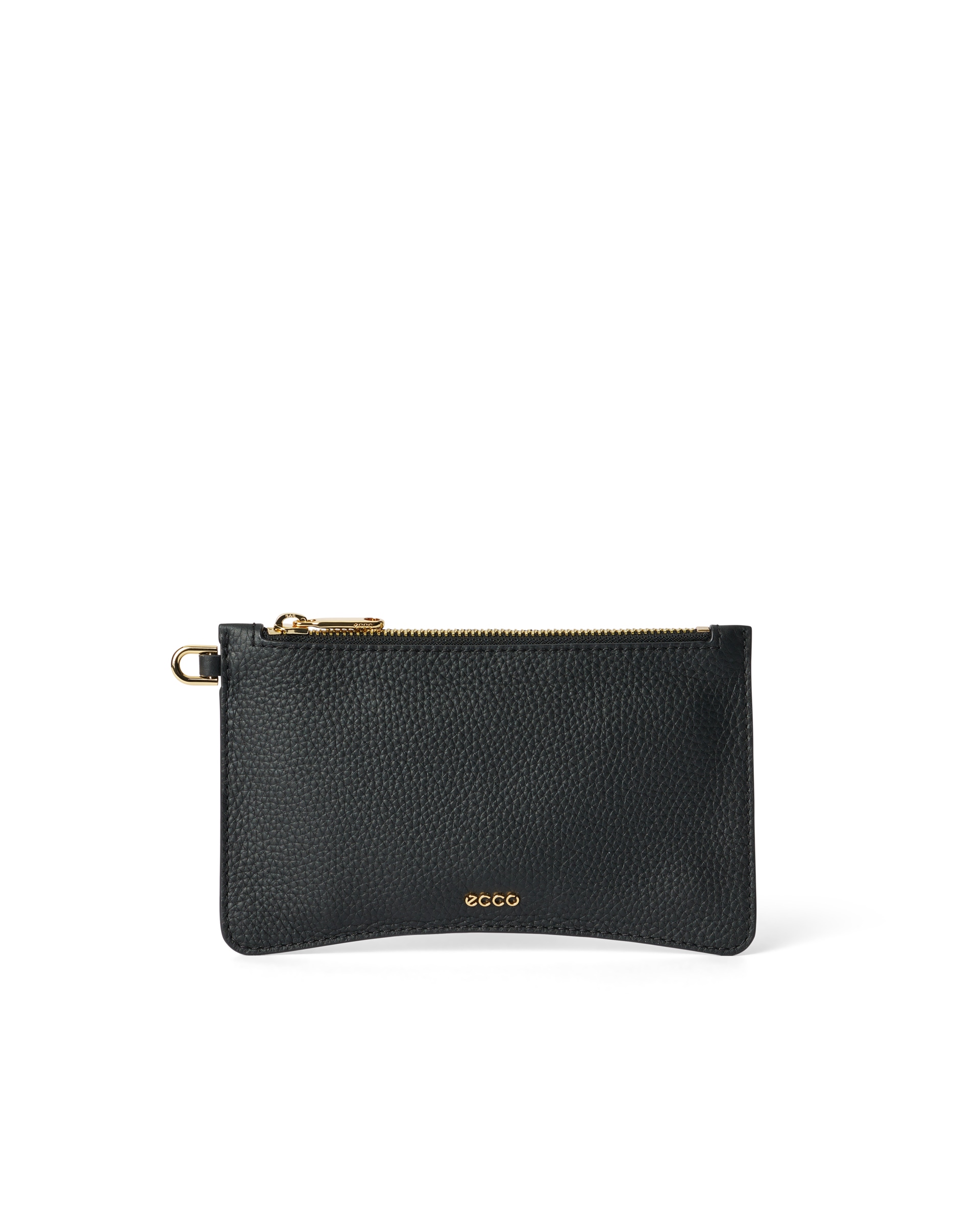 ECCO SAIL BAG SMALL - Black - Detail-2