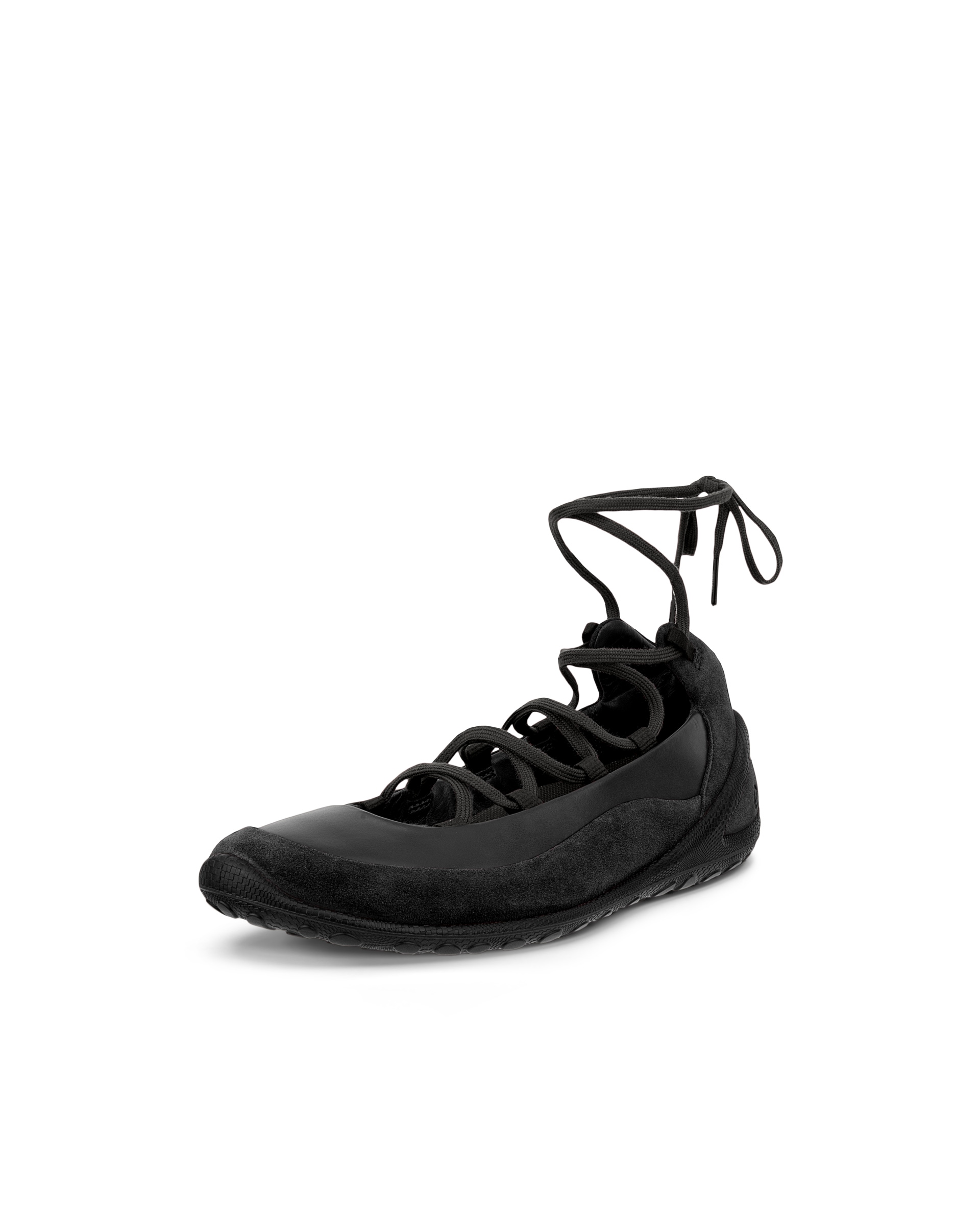ECCO BIOM LITE W BALLERINA - Negro - Main