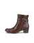 ECCO DRESS CLASSIC 35 WOMEN'S HEELED BOOT - Brown - Outside