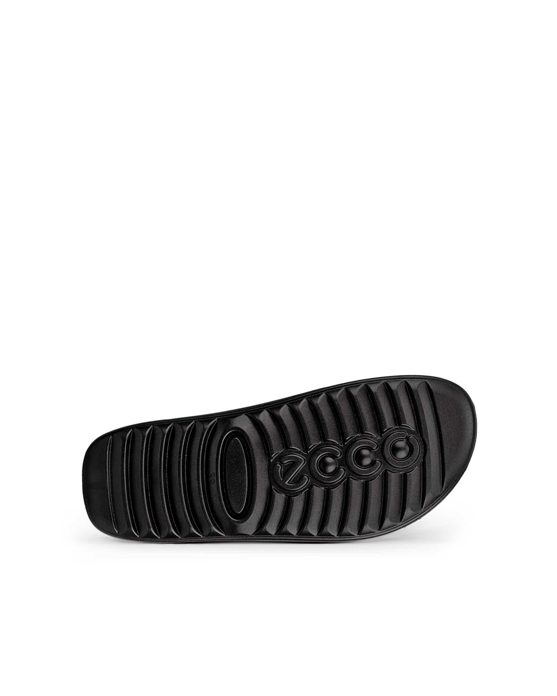 ECCO COZMO W CASUAL BUCKLE - Negro - Sole