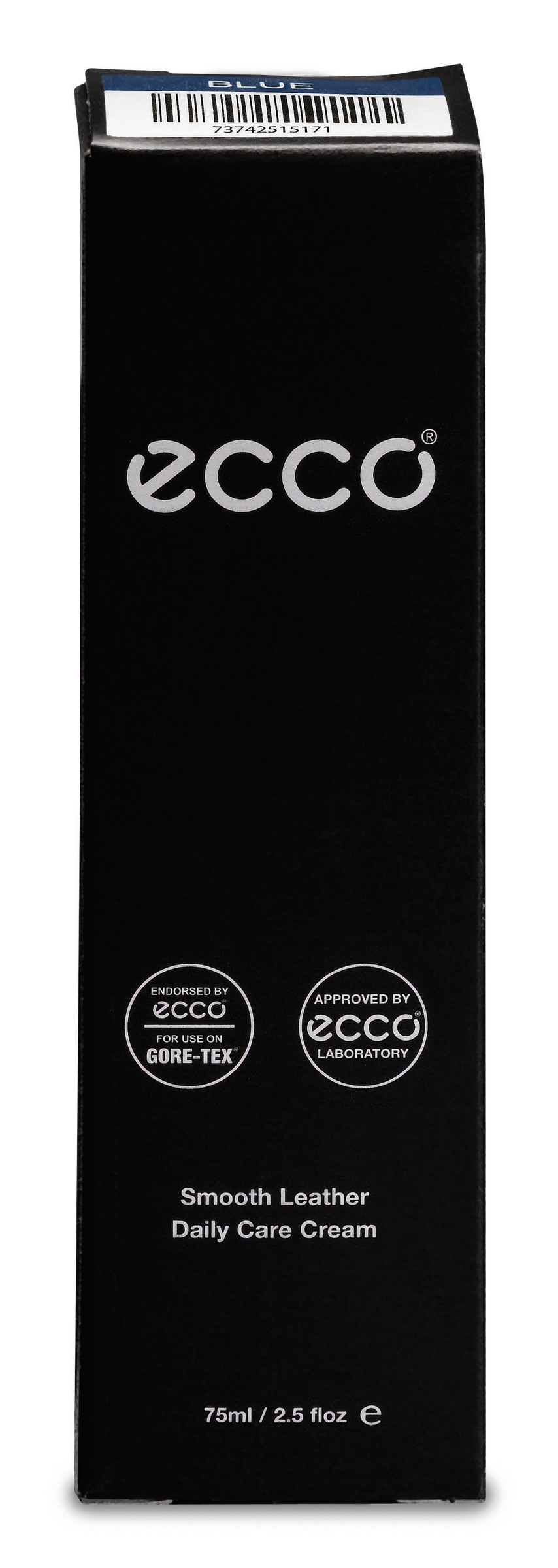 ECCO Smooth Leather Care Cream | Multicolor