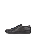 ECCO Soft Classic Sneaker - Grey - Outside