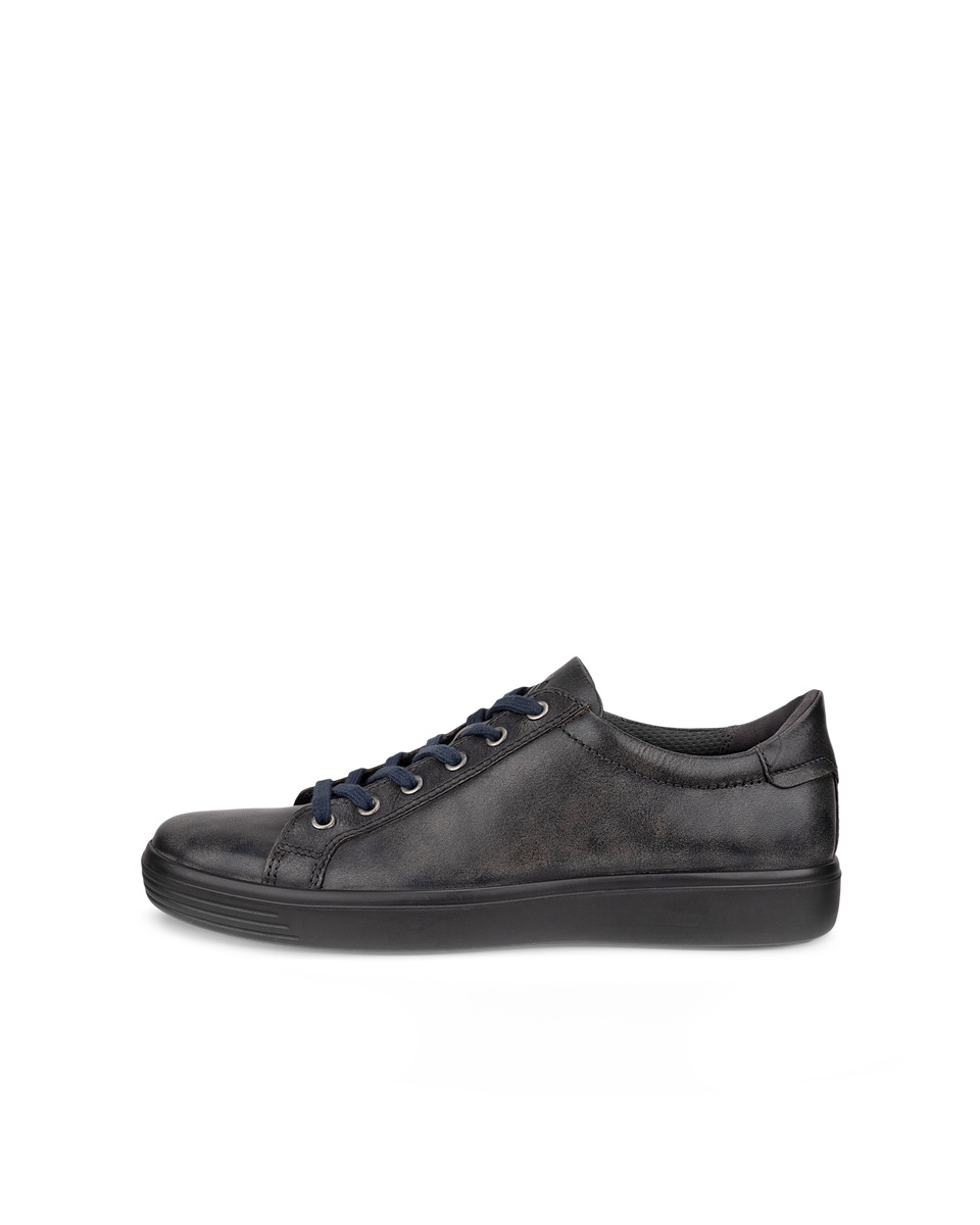 ECCO Soft Classic Men s Sneaker