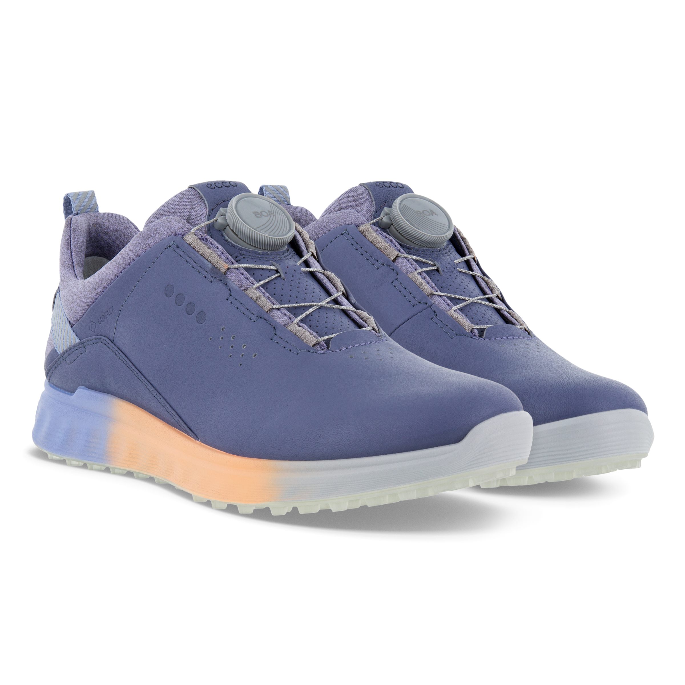 Ecco ladies gore store tex golf shoes