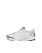 ECCO BIOM C 2.1 WOMEN'S SHOE - Grey - Outside