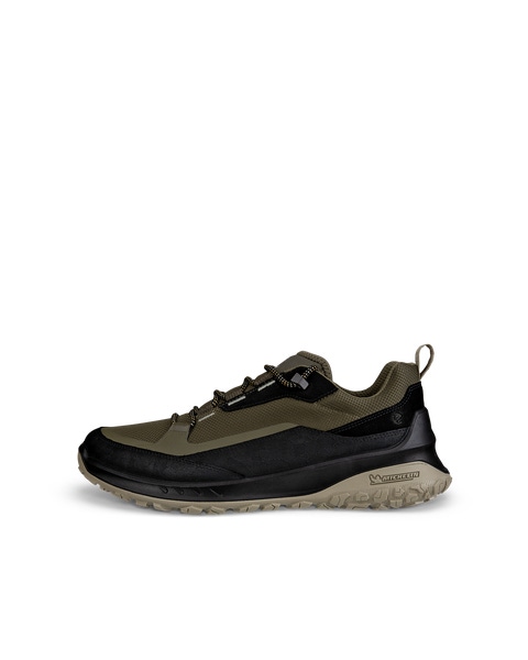 Ecco biom hike mens brown online