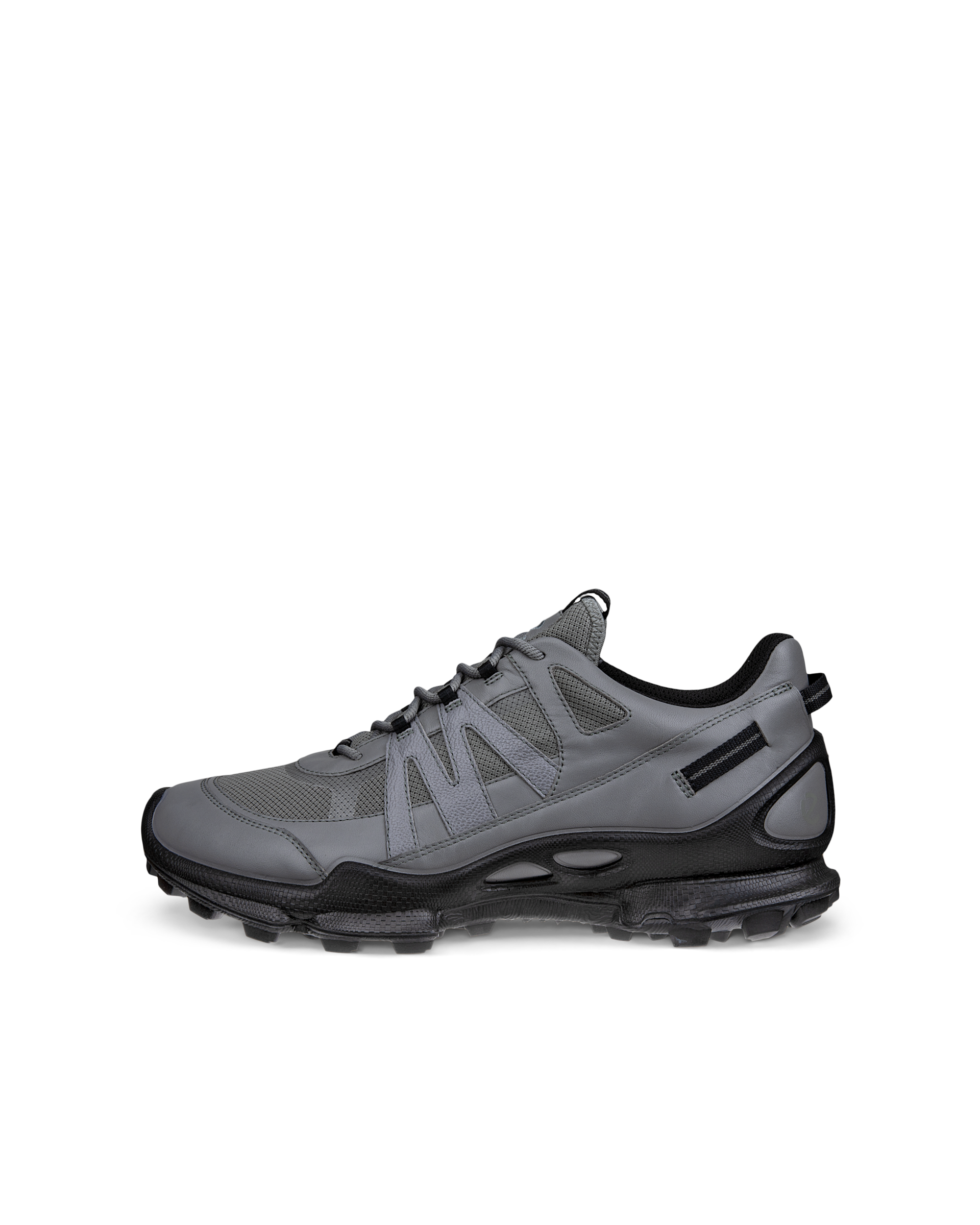 ECCO BIOM C-trail Low Gtx - Grey - Outside