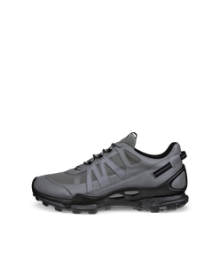 ECCO BIOM C-trail - Grey - Outside