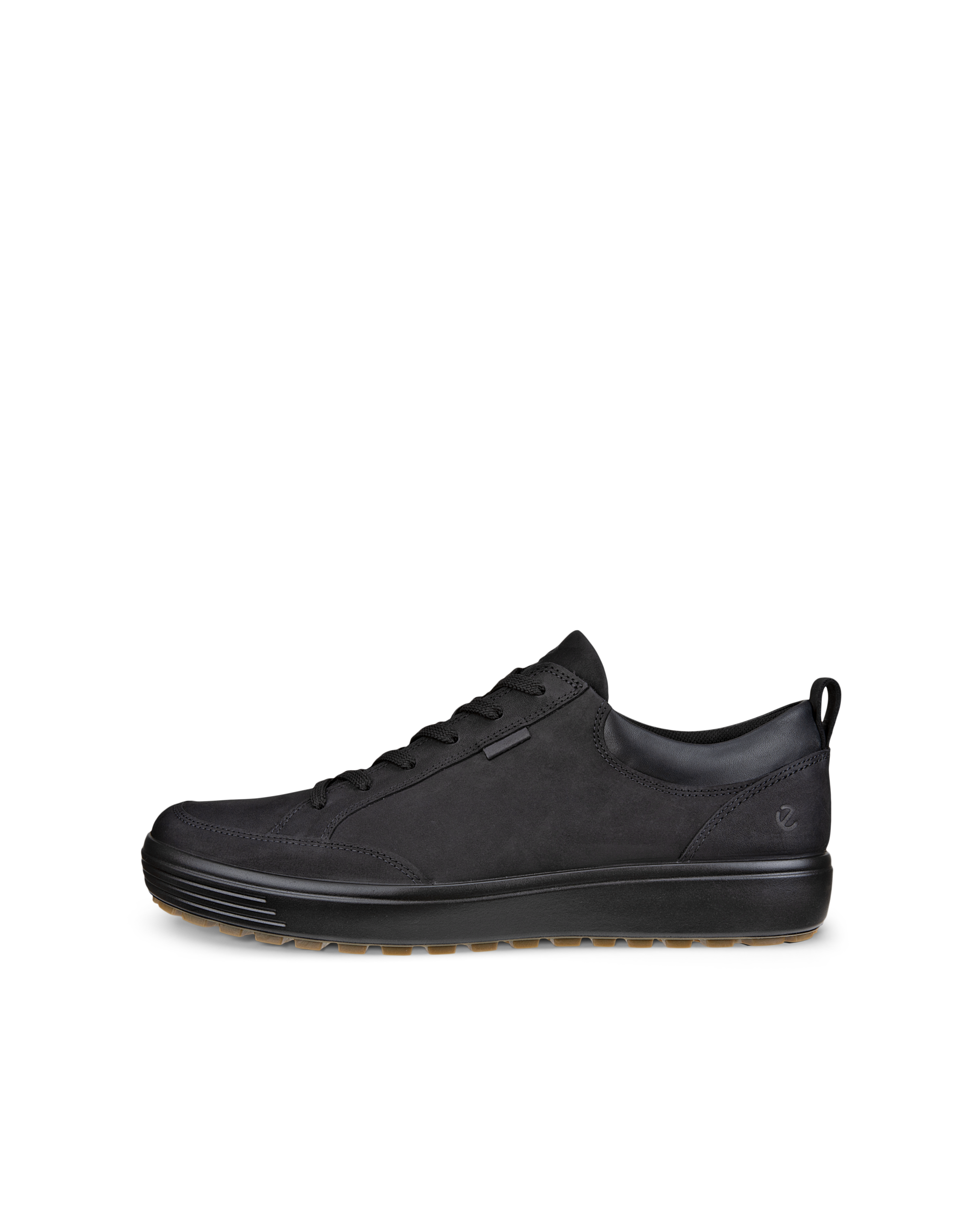 ECCO Soft 7 Tred | Black