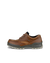 ECCO Men Track 25 Lowcut Waterproof Shoes - Brown - Outside