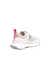 Zapatillas de piel ECCO® Biom 2.2 para mujer - Rosa - Back