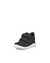 Kids' ECCO® SP.1 Lite Leather Sneaker - Black - Main