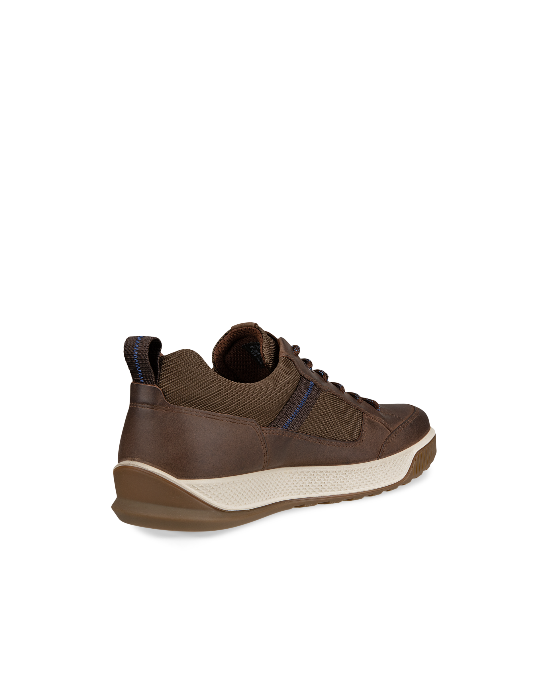 ECCO® Byway Tred Gore-Tex-iga jalats meestele - Pruun - Back