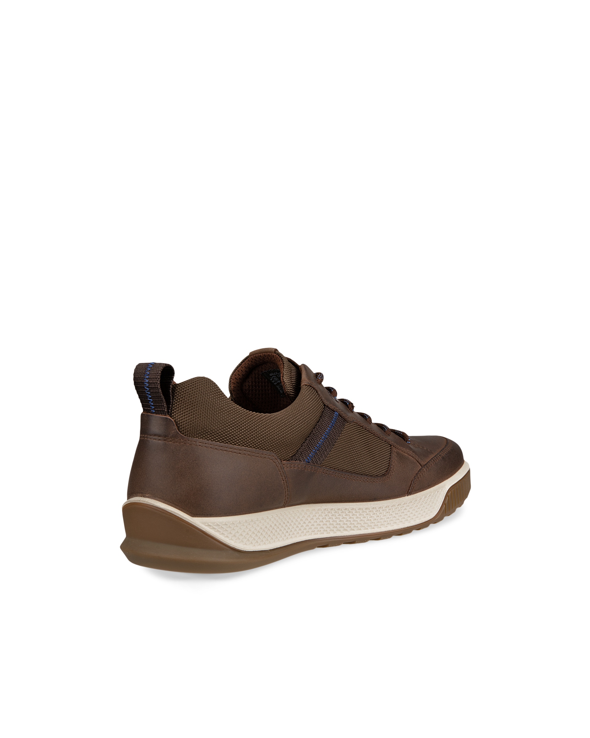 ECCO® Byway Tred muške obuća Gore-Tex - Smeđa - Back