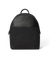 ECCO® Small Textile Backpack - Black - Main