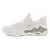 Women's ECCO® Elo Leather Sneaker - White - Inside