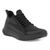 ECCO Ath-1 Women's Sneaker - Black - Main