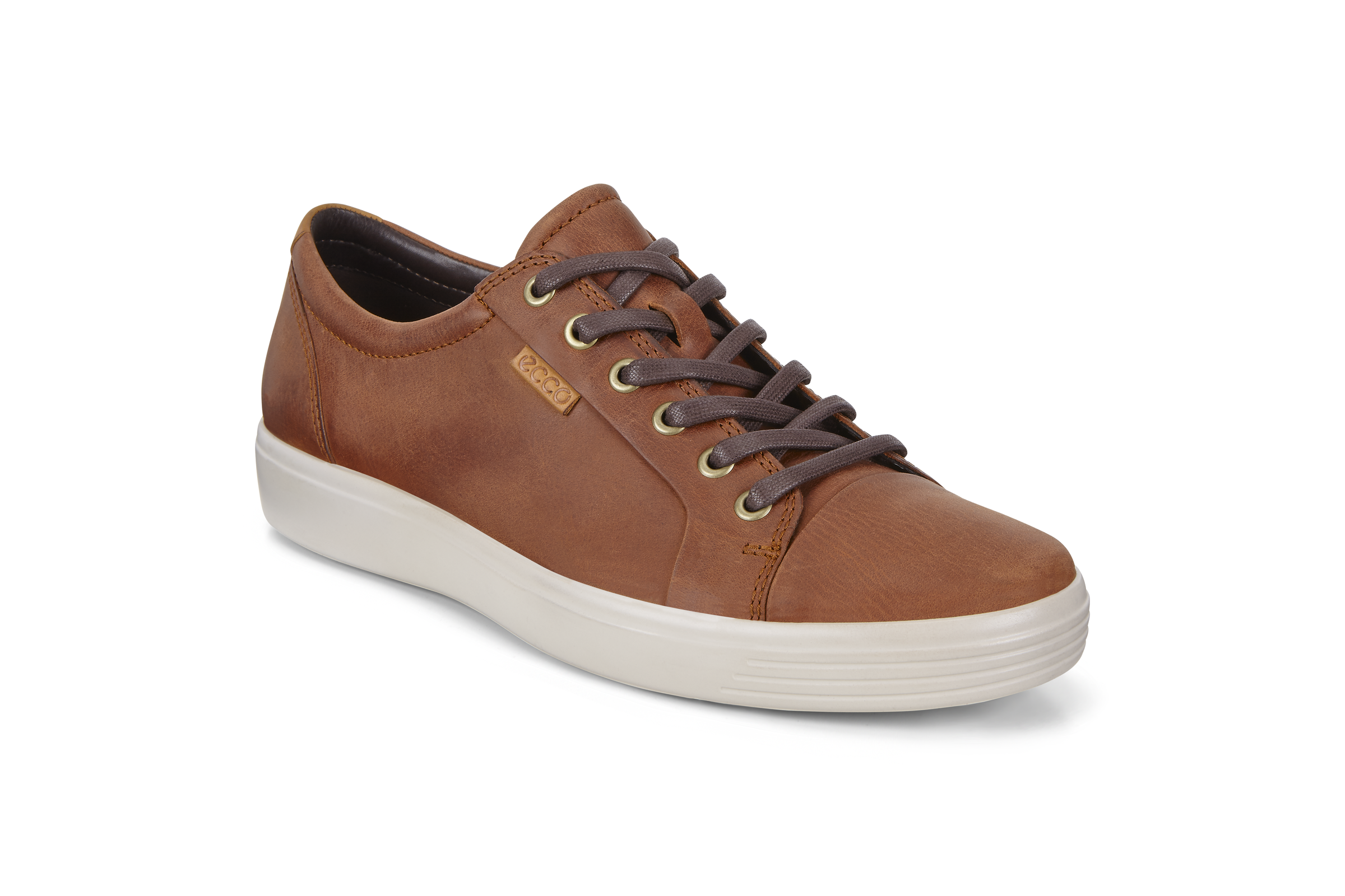 Ecco soft 7 shops cognac