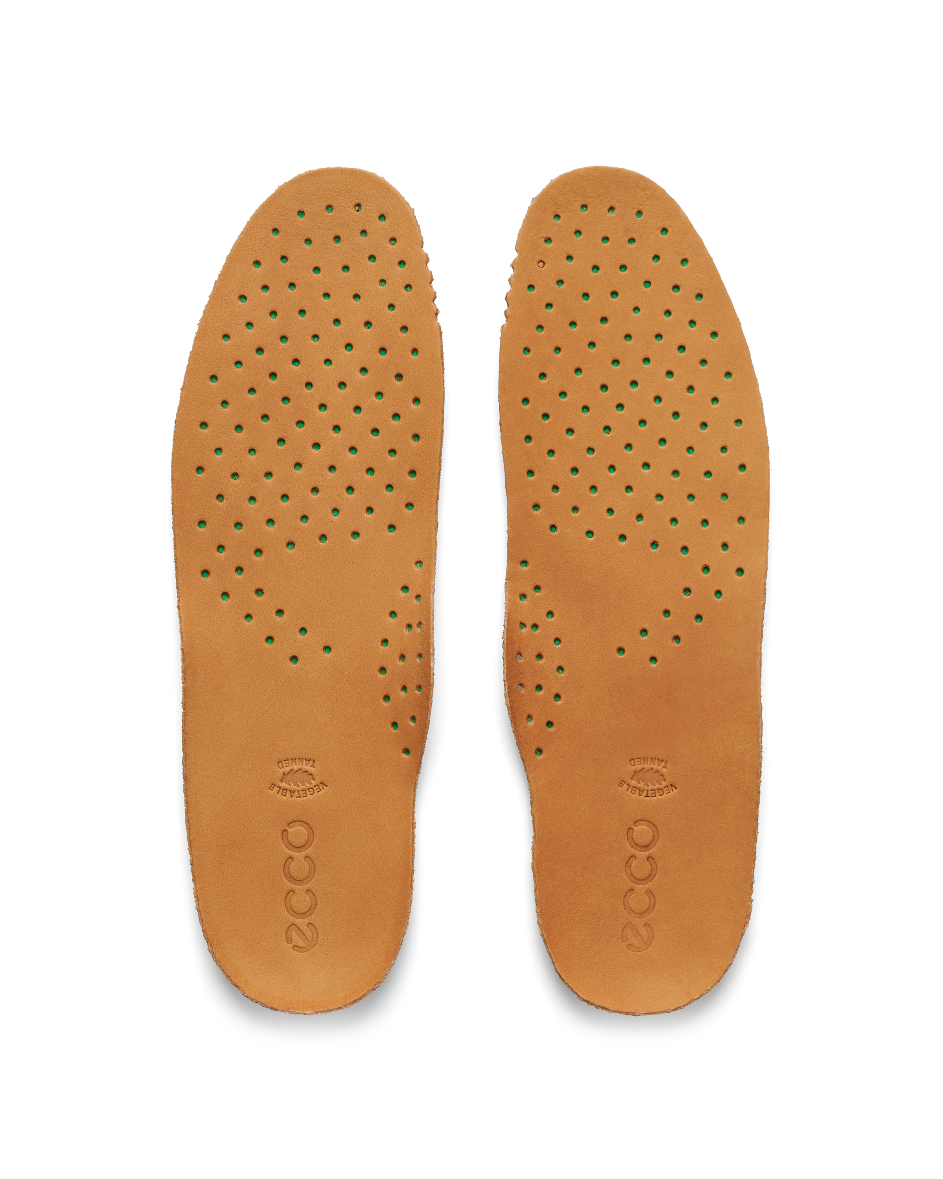 Women's ECCO® Comfort Everyday Inlay Sole - Brown - Main