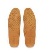 ECCO Women Comfort Everyday Insole - Brown - Main