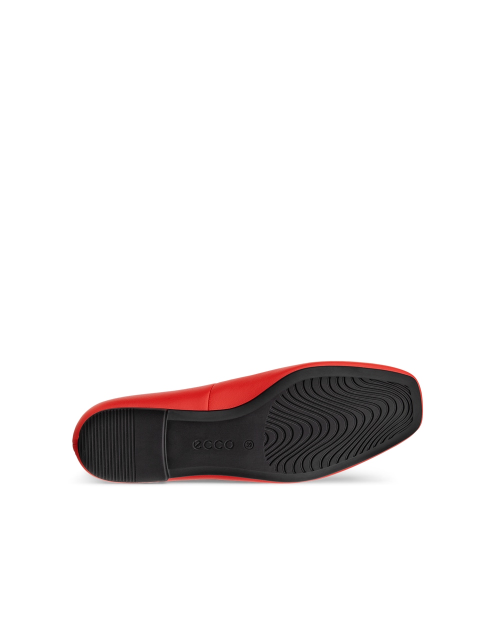 MARGOT - Red - Sole