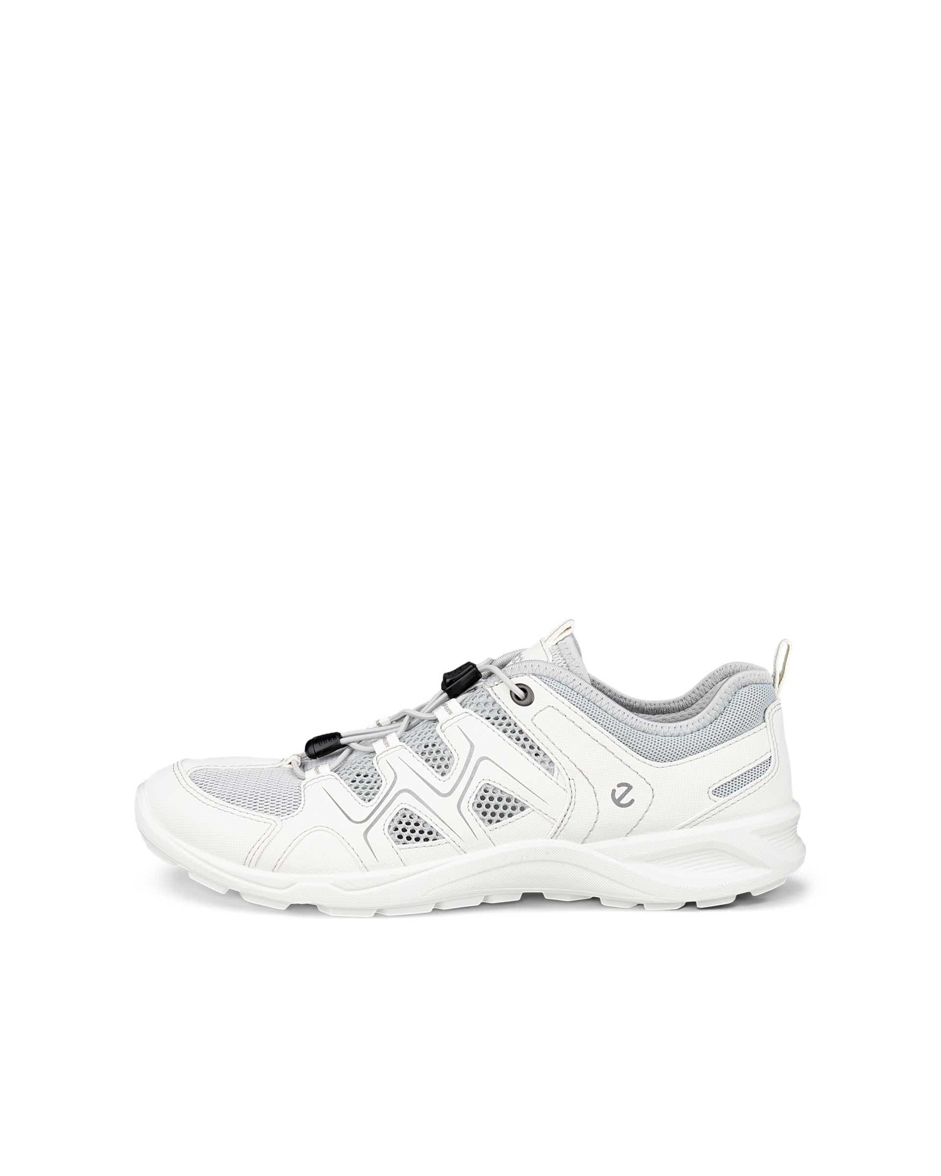 Zapatillas Outdoor ECCO® Terracruise LT para mujer - Beis - Outside