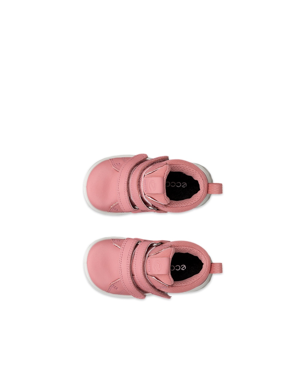 ECCO SP.1 LITE INFANT - Rosa - Top left pair