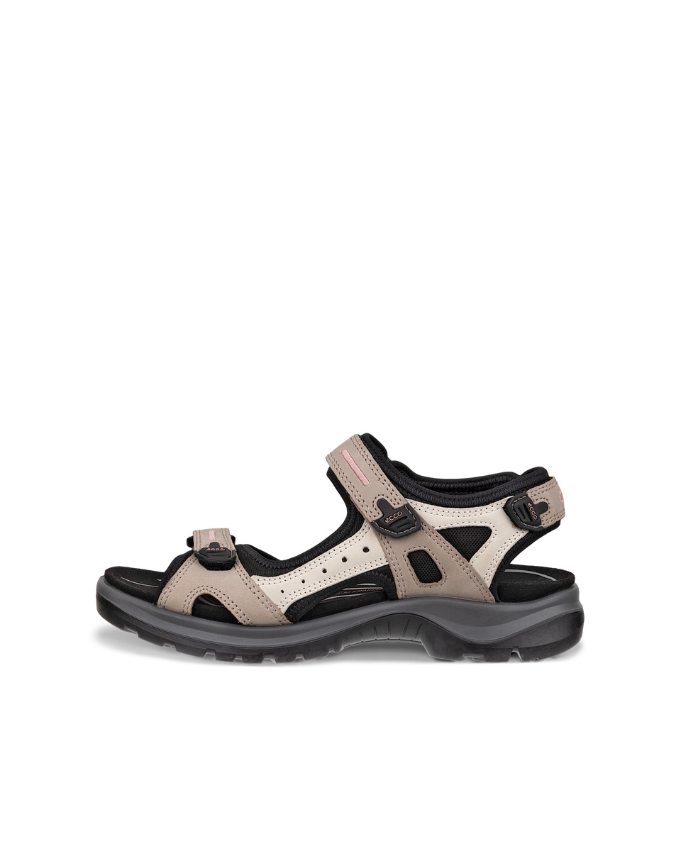 Ecco women's terra 3s athletic sandal online