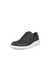 ECCO Men's Hybrid 720 Waterproof Shoes - Black - Main