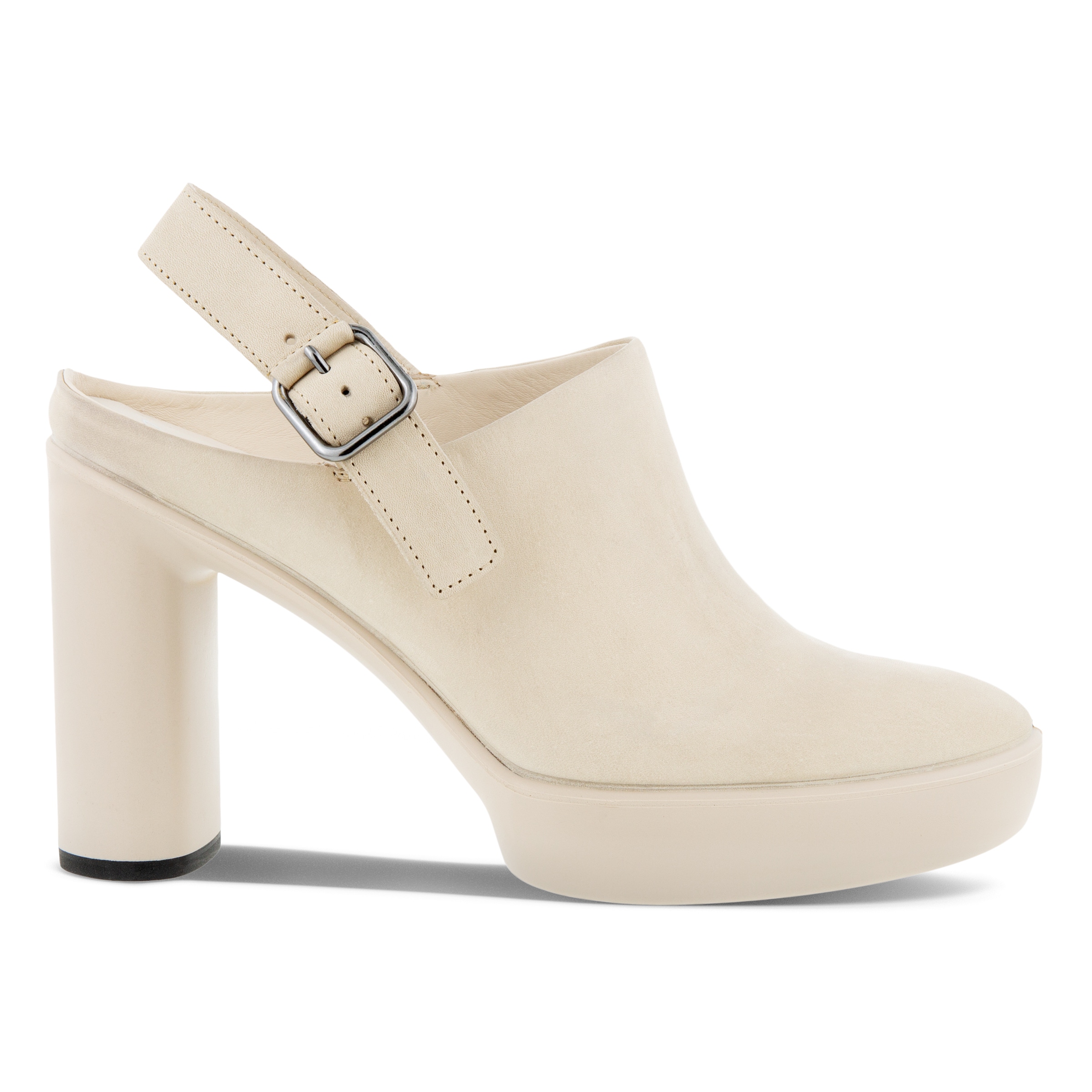 ECCO Women Shape Sculpted Motion 75 - Beige - Outside