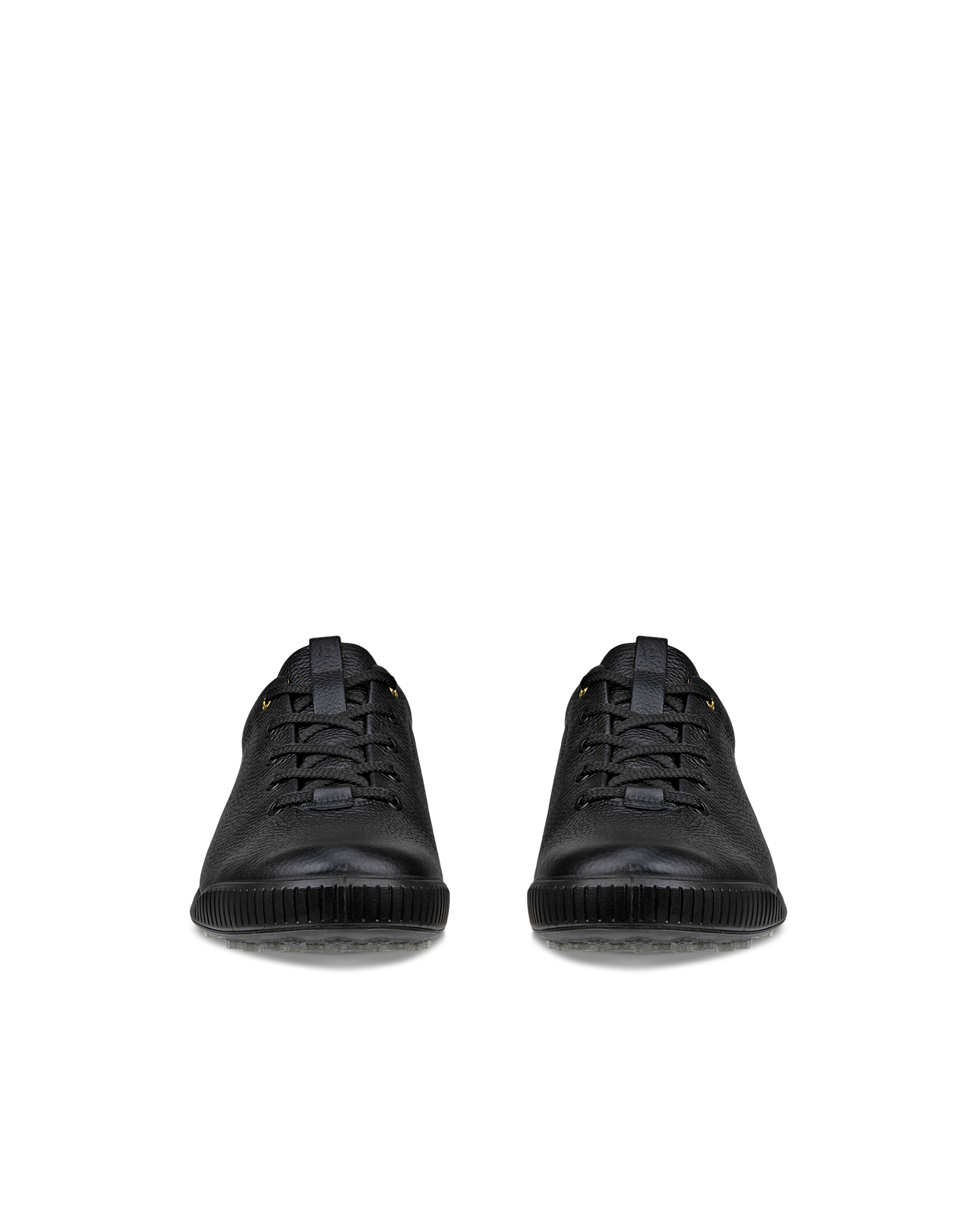 ECCO Golf Street Retro Hybrid Men メンズ レザーウォーター