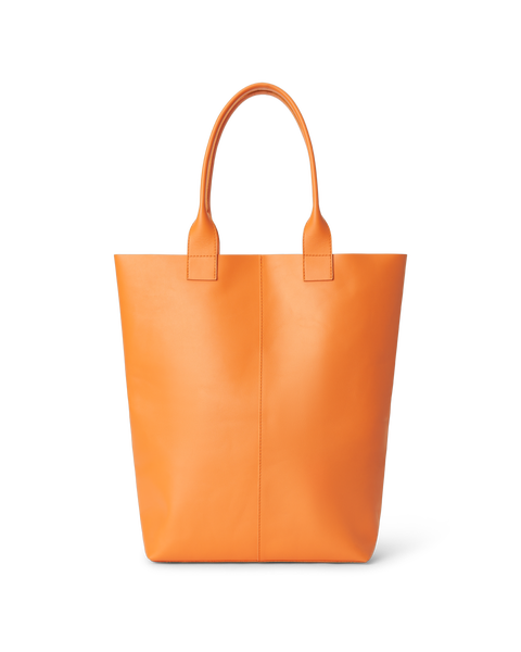 ECCO Tote Leather Tote Bag