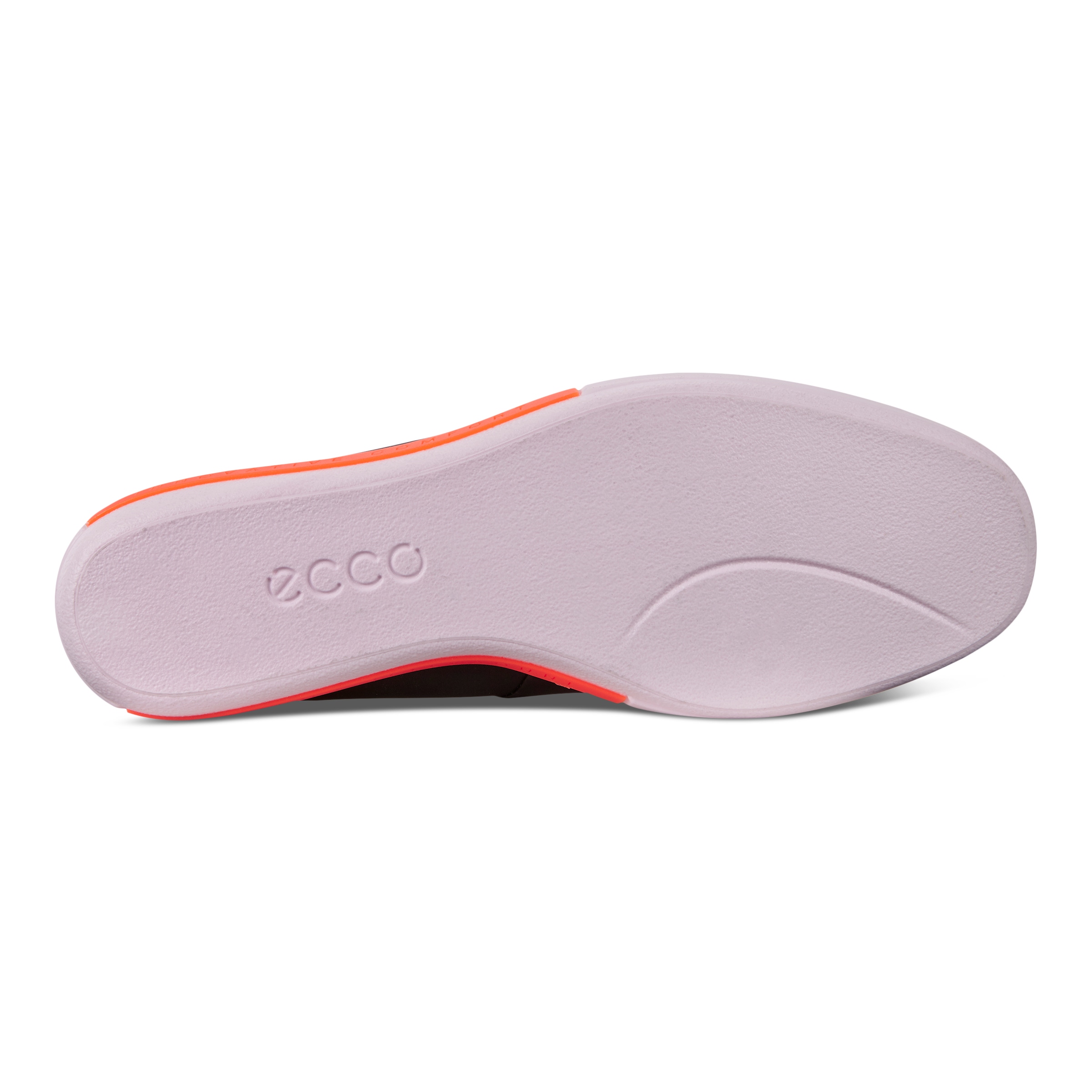 ECCO Simpil II Women's Shoes - Black - Sole