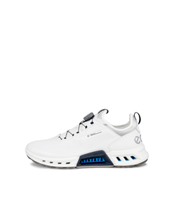 ECCO Golf Biom® C4, - White - Outside